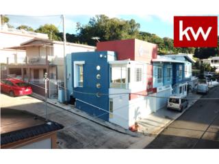 CALLE LEMA, LOCAL EN HORMIGUEROS
