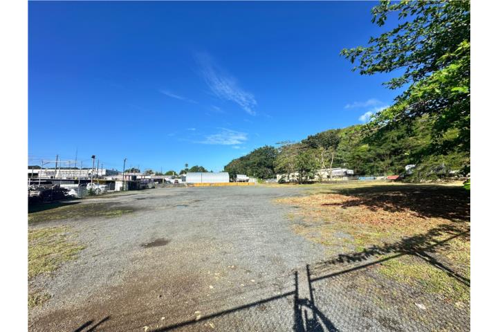 Barrio-Espinosa Solar en Bo. Espinosa Dorado P.R Solar/Finca en Dorado