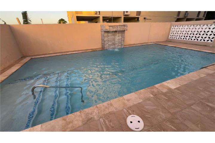 Condominio-Torre de Caparra Torre de Caparra equipado céntrico Apartamento en Guaynabo