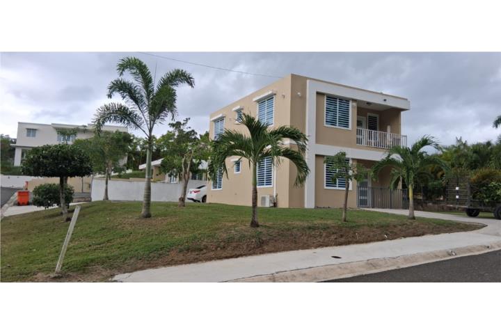 Barrio-Calvache SE ALQUILA | Excelente Propiedad En Alquiler Casa en Rincón