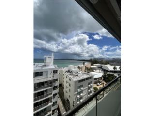 Condominio Playa Esmeralda