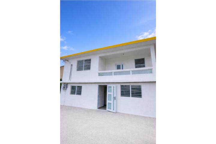 Urbanizacion-Villa Plata Casa en primer Bo Mameyal Dorado Casa en Dorado