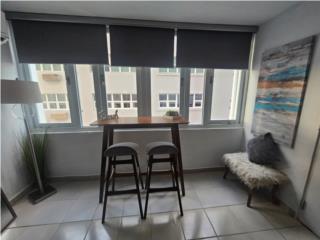 Apto en Condado- Diplomat (5to piso)