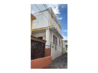 2do piso / Villa Palmeras 3h/1b
