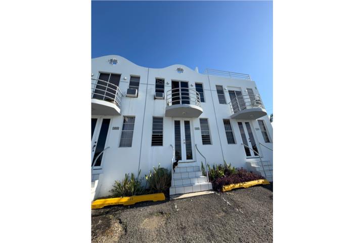 Condominio-Bahia Del Rey *** Bahía del Rey*** Apartamento/WalkUp en Mayagüez