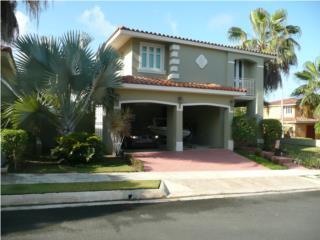 Grand Palm - C�rner house, Equipped 