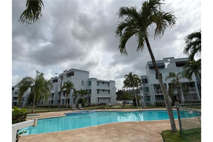 Condominio-Vista Real Excelente Apartamento Apartamento en Caguas