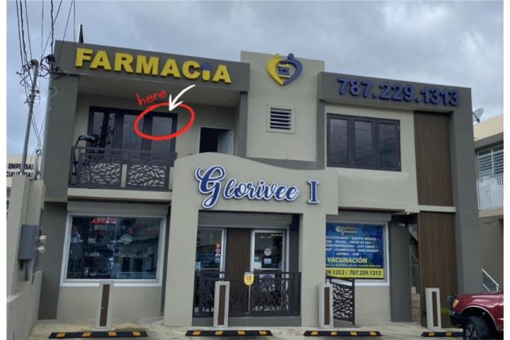 Barrio-Pueblo Apt Pueblo Añasco Apartamento en Añasco