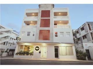 Alquiler de Apartamento Calle Cerra, Santurce