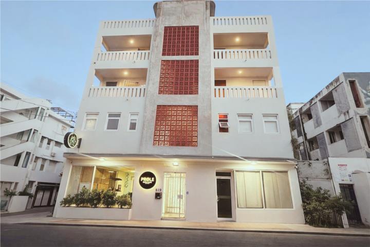 Barrio-Santurce Alquiler de Apartamento Calle Cerra Santurce Apartamento en San Juan - Santurce