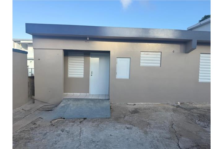 Barrio-Pugnado Adentro Apto Prop en Pugnado Adentro Vega Baja Apartamento en Vega Baja