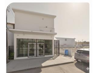 Humacao pueblo Locales comerciales todo incl