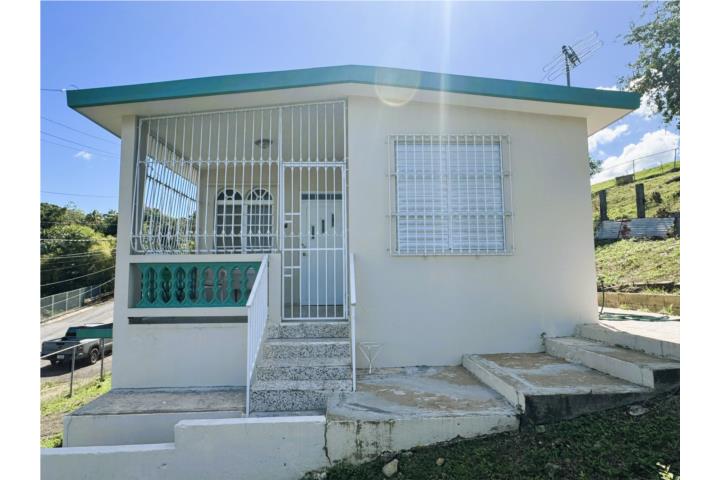 Urbanizacion-Brisas De Aguada RENTA DE CASA Casa en Aguada