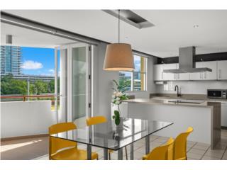 BAYSIDE COVE - Remodeled with a lovely VIEW!