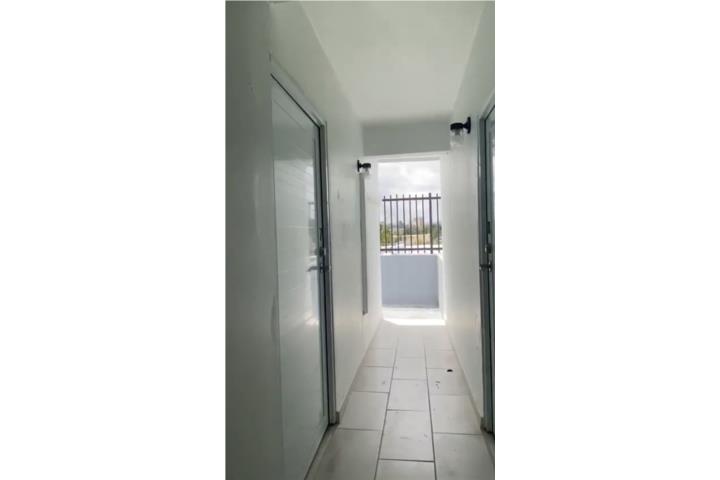 Urbanizacion-Las Lomas Apartamento 1h/1b Las Lomas Apartamento en San Juan - Río Piedras