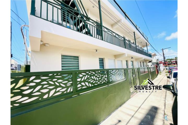 Barrio-Santurce Sur Acogedor y céntrico Santurce . Apartamento en San Juan - Hato Rey