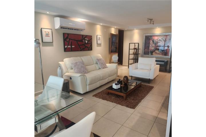 Condominio-Casa Maggiore Casa Maggiore Beautiful Full Generator! Apartamento en Guaynabo