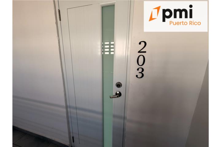 Barrio-Santurce Apartamento de 1 Cuarto y 1 Baño Apartamento en San Juan - Santurce