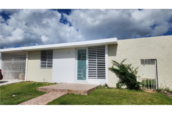 Urbanizacion-Turabo Gardens Se alquila en Caguas Turabo Gardens Casa en Caguas
