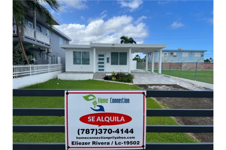 Urbanizacion-Costa De Oro Prop. en Urb. Costa De Oro Dorado Casa en Dorado