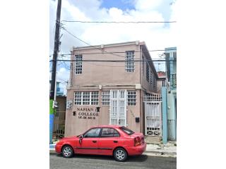 CALLE JOSE GONZALO DIAZ - SEGUNDO NIVEL
