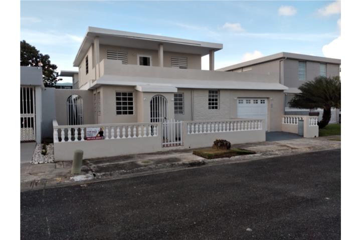 Urbanizacion-Levittown Lakes Levittown Lakes - 2/1 Apartamento en Toa Baja