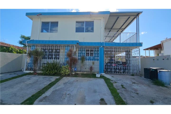 Urbanizacion-Levittown Lakes SE ALQUILA 2DO NIVEL LEVITTOWN Apartamento en Toa Baja