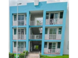 Cond. Brisa Real Cabo Rojo 2H, 2B, 2PKG