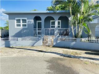 URB.VILLA MADRID, COAMO REMODELADA NUEVO PRECIO