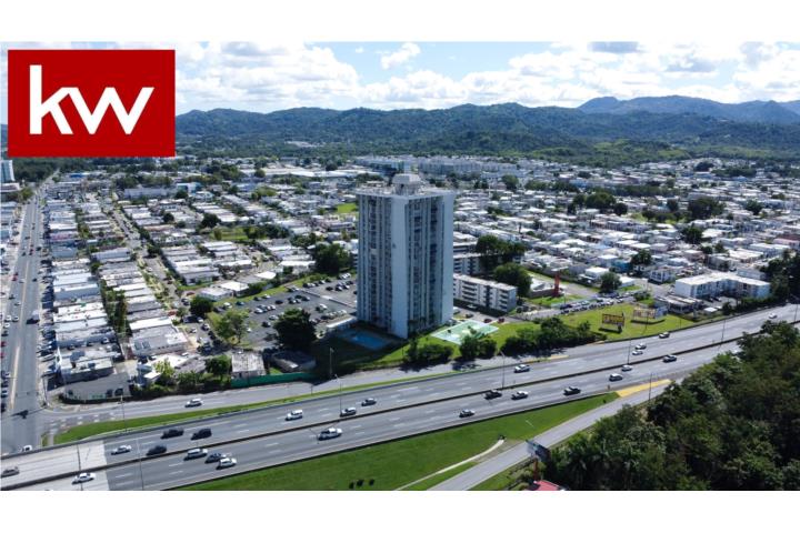 Condominio-Caguas Tower APARTAMENTO EN COND. CAGUAS TOWERS Apartamento en Caguas