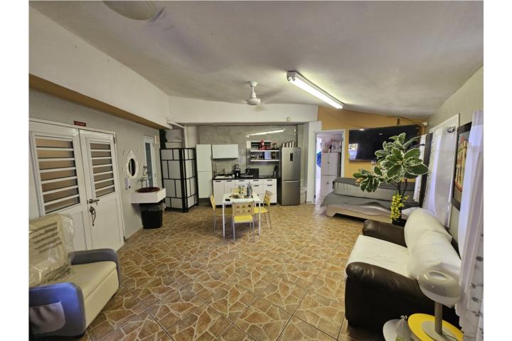 Urbanizacion-Colinas Verdes Colinas Verdes segundo nivel Apartamento en San Juan - Río Piedras