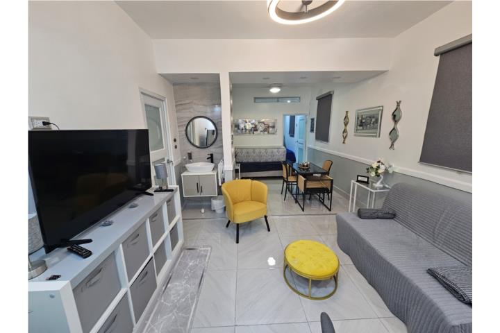 Urbanizacion-Colinas Verdes Urb. Colinas Verdes segundo nivel Apartamento en San Juan - Río Piedras