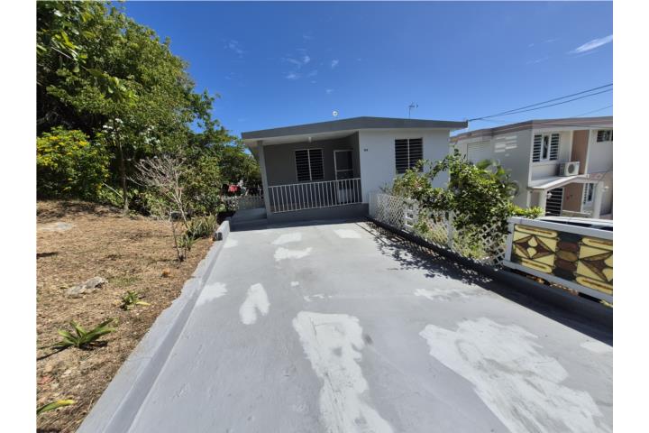 Barrio-Felipe Mendez CASA RENTA AVE FELIPE MÉNDEZ Casa en Isabela