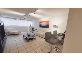 UNDER CONTRACT/ CORAL BEACH 1/1/1 FURN.