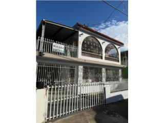 San Pedro, Fajardo