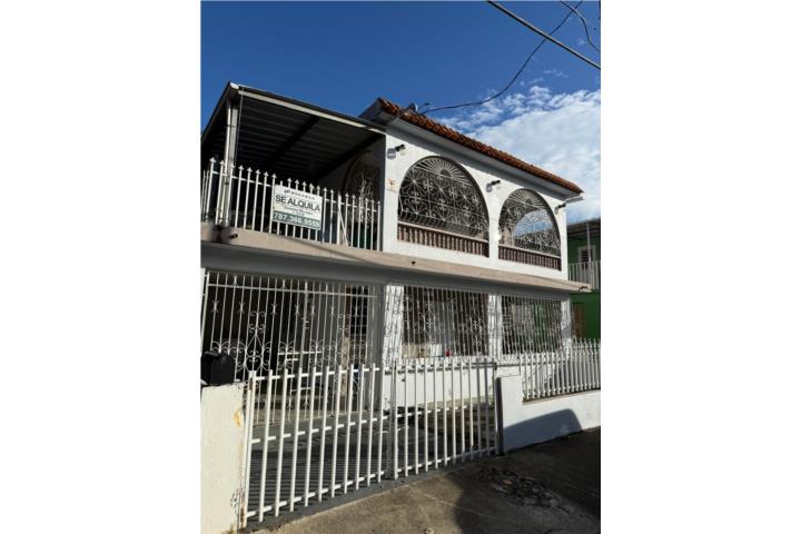 Urbanizacion-San Pedro San Pedro Fajardo Apartamento en Fajardo