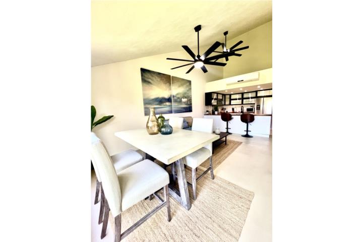 Condominio-Beach Village BEACH VILLAGE- PALMAS DEL MAR HUMACAO Apartamento en Humacao