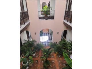 San Justo Apartment