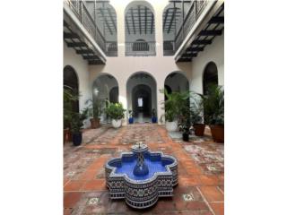 San Justo Apartment