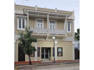 Local Comercial en la Calle Carbonell #21.