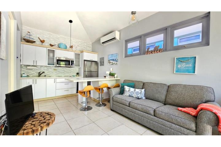 Condominio-Boqueron Bay Villas Oportunidad Alquiler en Boquerón Cabo Rojo! Apartamento en Cabo Rojo