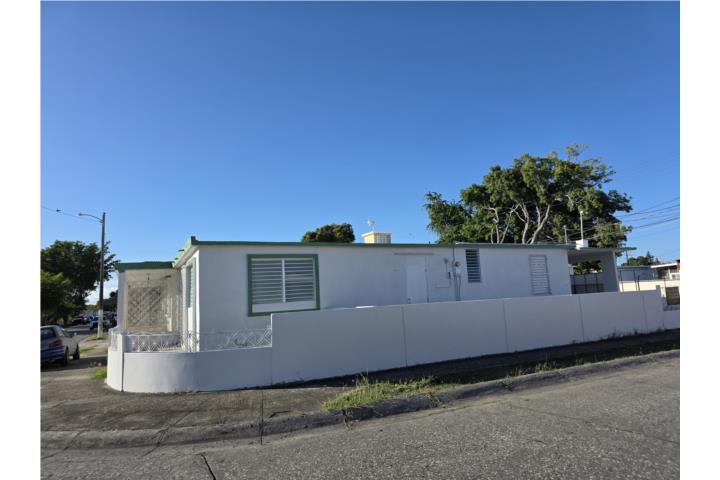 Urbanizacion-Villa Grillasca Se Renta Casa 2H y 1B Urb. Villa Grillasca Casa en Ponce