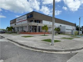 Alquiler Barrio Amuelas Oficina Profecional en Juana Diaz Juana D�az