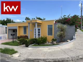 Rentals URB. ALTURAS DE MIRADERO, CASA EN CABO ROJO