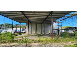 **Nave Car Wash / Truck Wash**