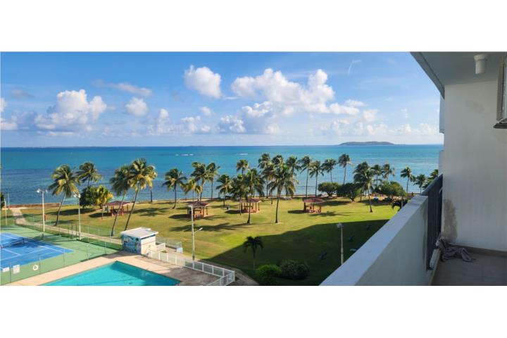 Condominio-Isleta Marina Amueblado- Isleta Marina- Reduced Price Apartamento en Fajardo