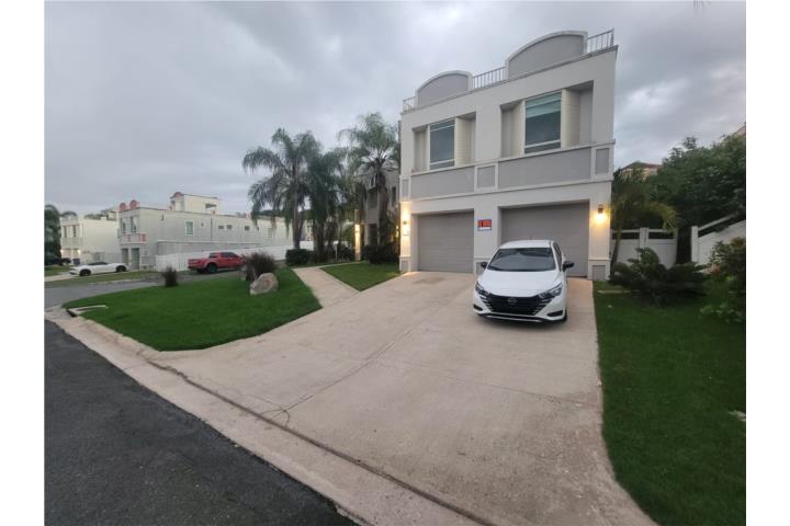 Urbanizacion-Caguas Real Home Resort Caguas Real for Rent| Resort Living Casa en Caguas