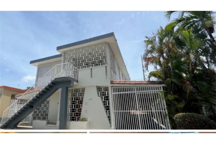 Urbanizacion-Country Club Disponible en Marzo 1ro Apartamento en San Juan - Río Piedras