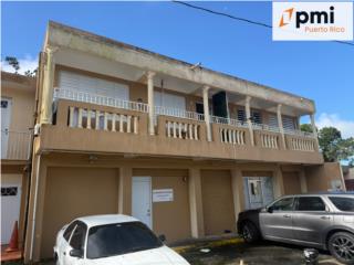 Apartamento 2 Cuartos, 1 Ba�o 
