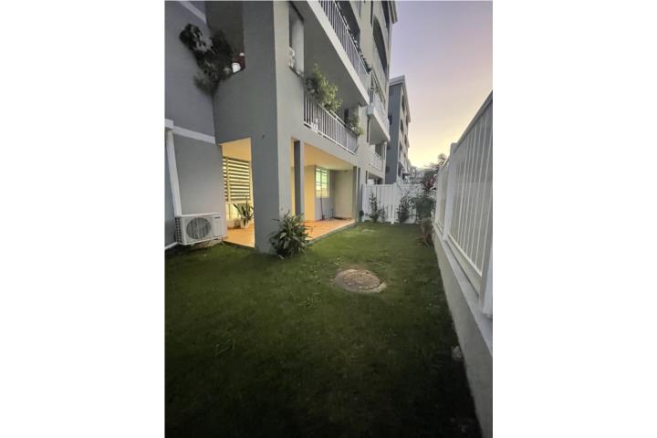 Condominio-The Sunset At River Park Villas SE ALQUILA APARTAMENTO GARDEN Apartamento/WalkUp en Caguas